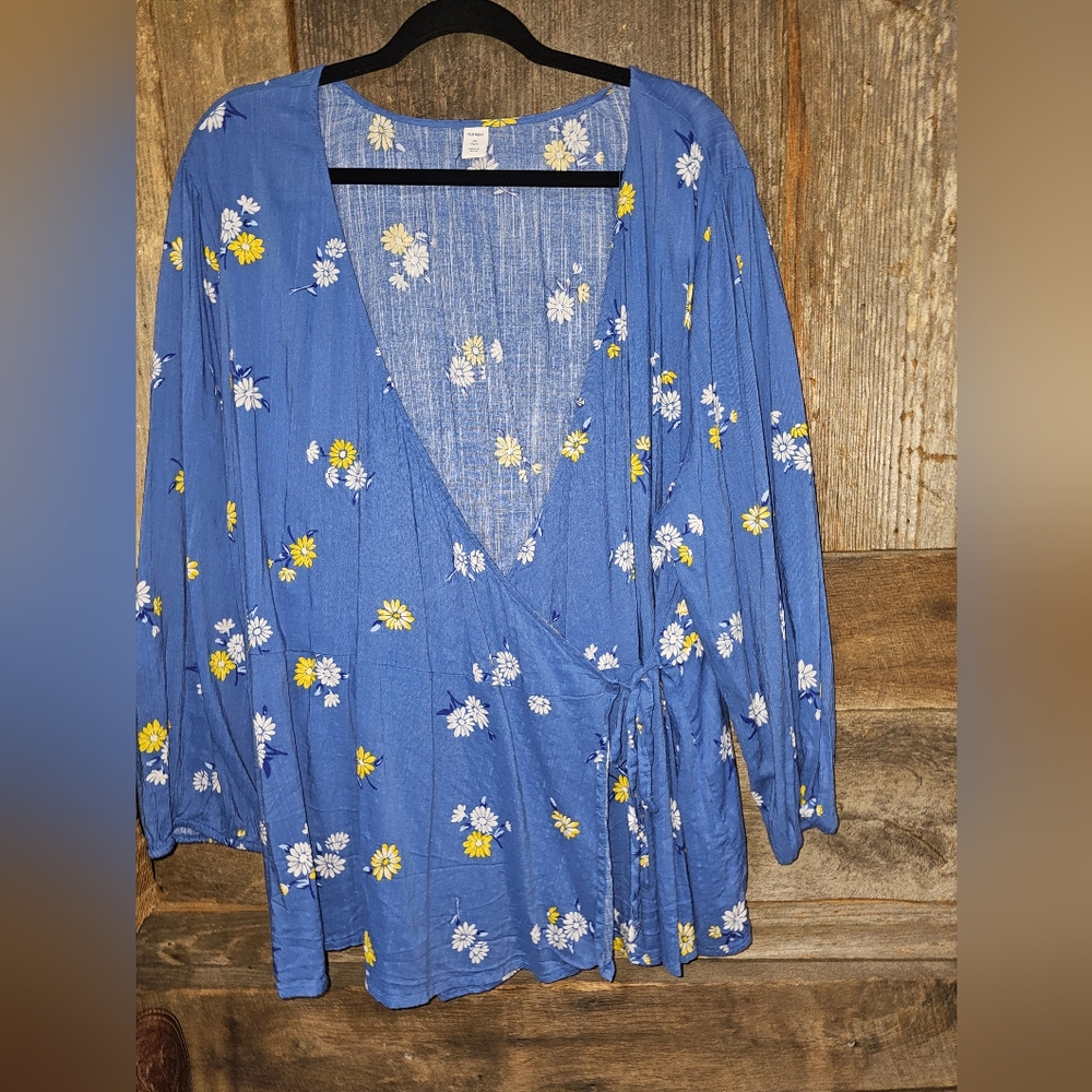 Blouse